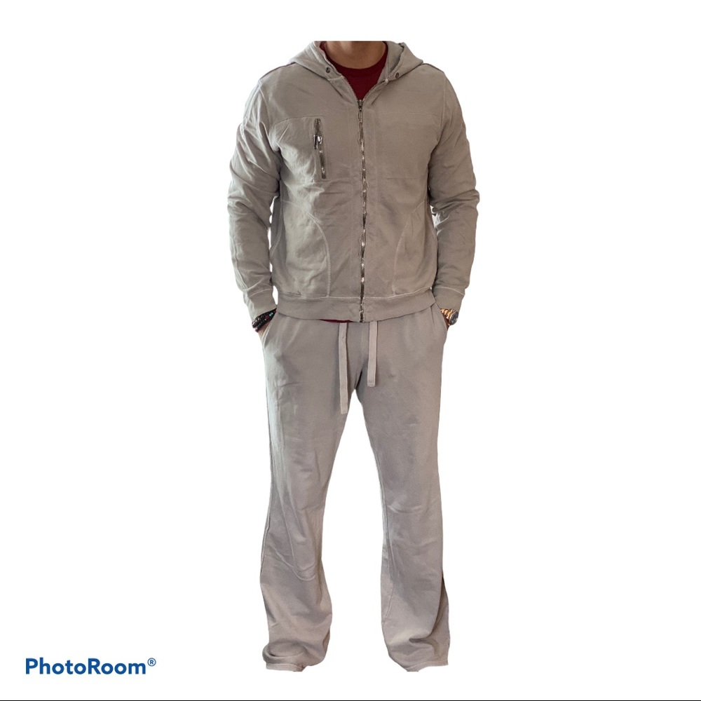 Men’s Juicy Couture Sweatsuit L/XL